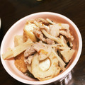 あいら52's cooksnap of when they made 厚揚げと牛肉の煮物♪.