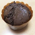 coco1230's cooksnap of when they made 卵なし♡しっとりガトーショコラ.