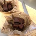 zFO's cooksnap of when they made キャロブパウンドケーキ.