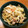 ◇ひびき◇'s cooksnap of when they made ✿鶏肉と白菜の❀簡単✿中華塩焼きそば.
