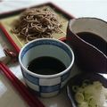 あきひゃ's cooksnap of when they made 蕎麦つゆ.