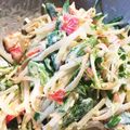 ゆっきぃちえこ's cooksnap of when they made オクラの梅マヨネーズ和え～♪.