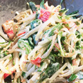 ゆっきぃちえこ's cooksnap of when they made オクラの梅マヨネーズ和え～♪.