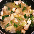 nagi1111's cooksnap of when they made ★鶏むね肉と大根のみぞれ煮.