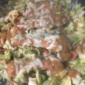 ちゃんこまんさん's cooksnap of when they made フライパンで☆鮭のちゃんちゃんチーズ焼き.