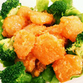 こうたんmam's cooksnap of when they made 簡単！エビマヨ.