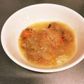 源太郎ママ's cooksnap of when they made ミートボールの白菜みぞれあんかけ.