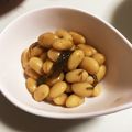 ぬーすぴ♪'s cooksnap of when they made ♡煮豆♡.