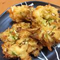 節約・ダイエット母's cooksnap of when they made おから消費におから天ぷら〜.