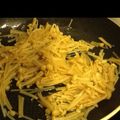 ちびかぁさん's cooksnap of when they made 簡単なめたけ Camilleの場合.