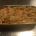 switchlove's cooksnap of when they made ★切り干し大根リメイク！★炊き込み御飯.