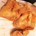 ★lipstick★'s cooksnap of when they made 納豆つめつめおつまみ.