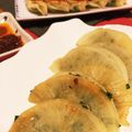 クック2AVZGQ☆'s cooksnap of when they made 大根で餃子.