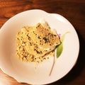 pepopi's cooksnap of when they made ぷりぷり豆乳もち.