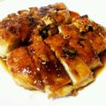お芋とトマト's cooksnap of when they made 艶照り＊柔らか★照り焼きチキン★.