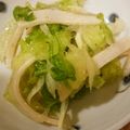 たちぃえり's cooksnap of when they made 白菜マリネ.