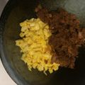 ☆ゆみどん☆'s cooksnap of when they made 簡単！ツナ＆たまごそぼろご飯.