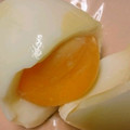 桐原ゆうひ's cooksnap of when they made 簡単！失敗なしの半熟ゆでたまご♡♥︎.