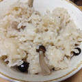 いかしゃん's cooksnap of when they made コツいらず♪きのこの炊き込みご飯.
