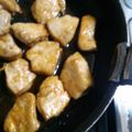 コゴン太's cooksnap of when they made すぐ出来る鳥ムネ肉の照り焼き.