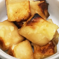 みゆるんるん's cooksnap of when they made ☆簡単☆はんぺんのマヨネーズ焼き.