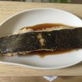 やんしゅ's cooksnap of when they made 自信あり！魚の煮付け☆家の黄金比.