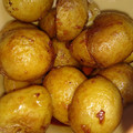 クックVTN8AG☆'s cooksnap of when they made ほっこり旨い（✿＞‿＜ฺ）新じゃがの煮物.