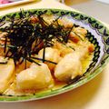 やの★cook's cooksnap of when they made やわらか鶏むね肉のこってり★醤油マヨ.