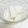 ちあき☆彡's cooksnap of when they made 寒天で。とろとろ杏仁豆腐.