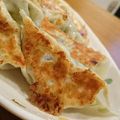 喫茶キッカワ's cooksnap of when they made シソ大量消費！鶏肉とシソのさっぱり餃子.