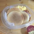 みじょーん's cooksnap of when they made 大人のパンケーキ　.