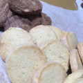 2ゆかりん's cooksnap of when they made 濃厚バターサブレ♡サクサク♡簡単♬♬.