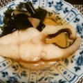 アルカママ's cooksnap of when they made カレイの煮付け.