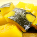 パースラブ's cooksnap of when they made 美味しく煮ましょ♪【南瓜の煮物】しっとり.