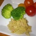 キッッックリン's cooksnap of when they made 春キャベツとツナの簡単♪副菜♪.