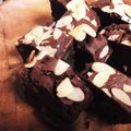 ぴぴらっこ's cooksnap of when they made しっとり濃厚チョコレートブラウニー.