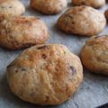 つつくんこ's cooksnap of when they made 止まらないサクサク★チョコナッツサブレ.