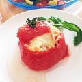 ＴＫＮａａａ's cooksnap of when they made まるごとトマトリゾット.