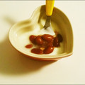 ママんま's cooksnap of when they made 【便秘ぎみ】簡単！金時豆のヨーグルトがけ.