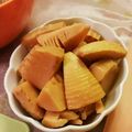 ママうさこ's cooksnap of when they made これで間違いなし！筍の土佐煮.