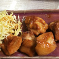 かわたり's cooksnap of when they made ご飯がすすむ！とりの味噌漬け焼き.