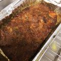 solamiore's cooksnap of when they made 野菜たっぷりミートローフ.
