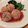 かめkame's cooksnap of when they made ど簡単！ころころ揚げないライスコロッケ☆.
