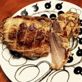 ともみ917's cooksnap of when they made ♡簡単炊飯器チャーシュー♡.