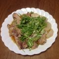 グッドなドッグ's cooksnap of when they made レンジで!蒸し鶏さっぱりネギソース.