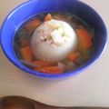 かよピコ's cooksnap of when they made まるごと新玉ねぎスープ！.