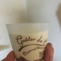 琥珀のおかげ's cooksnap of when they made 我が家の黄金比！なめらか濃厚ティラミス.