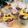 chico0819's cooksnap of when they made バレンタインに♡簡単フォンダンショコラ.