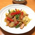 МИШКА's cooksnap of when they made 母直伝♪ジャーマンポテト.