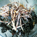 Jyohana's cooksnap of when they made 切った具材を混ぜるだけ！簡単松前漬け.